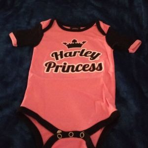 Harley Davidson Onesee